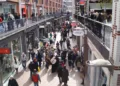 Younger workers’ projected pensions fall under new system