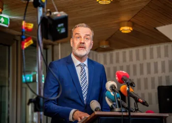 Stadskanaal mayor calls for calm amid unrest over child abuse