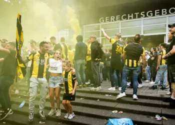 Supreme Court advisor backs Vitesse in Dutch FA licence dispute