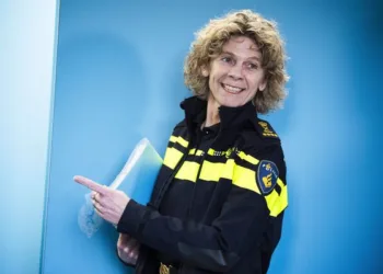 Korpschef Janny Knol vreest nog fellere asielprotesten in het land