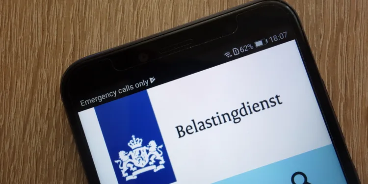 Dutch government blocks sale of DigiD owner to US tech giant