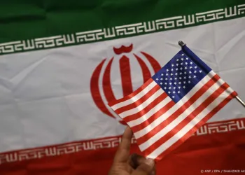 Iran staakt communicatie met VS om situatie in Libanon