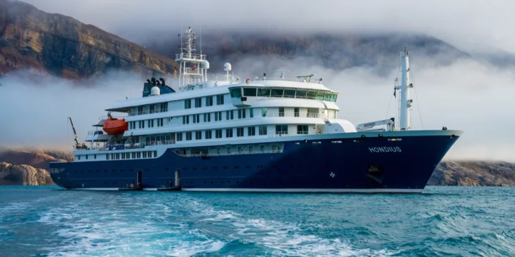 Hantavirus cruise ship passed to resume sailing after deep clean