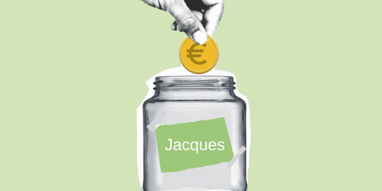 De Spaarrekening van Jacques (48): ‘Er staat 81.000 euro op’
