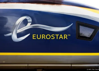 Eurostar vervoert meer treinreizigers van en naar Nederland