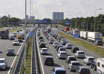 Dutch inflation climbs sharply to 3.5%, driven by energy costs