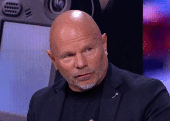 Ex-politiechef Schaepman over geweld politie bij aanhouding in azc Zeist: ‘Je hebt de hele context nodig’