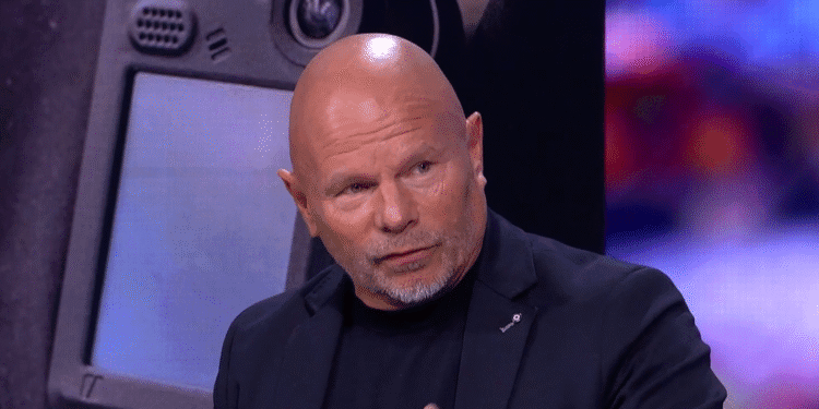 Ex-politiechef Schaepman over geweld politie bij aanhouding in azc Zeist: ‘Je hebt de hele context nodig’