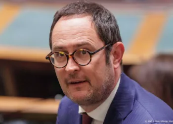 Nederlanders vervolgd voor gijzelingsplan Belgische minister