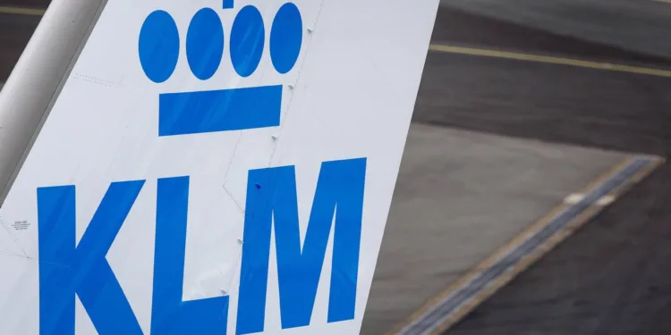 KLM schrapt vluchten naar Oeganda om maatregelen ebola-uitbraak