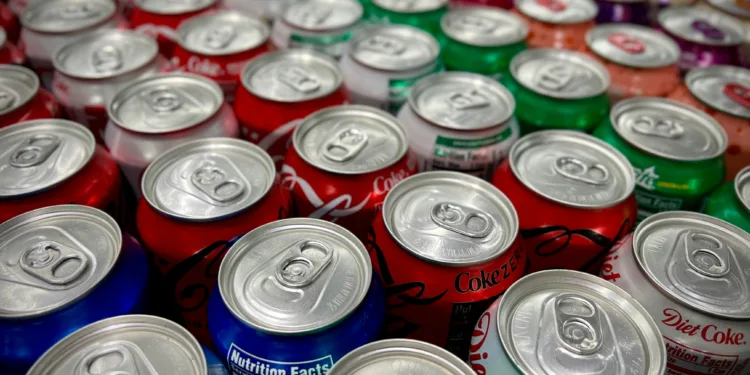 Deze drankjes winnen de prijs voor het meest misleidende product in de supermarkt