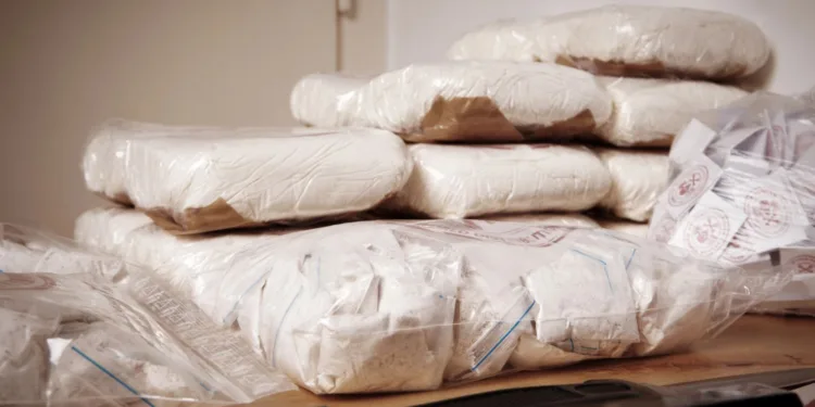Government pushes EU to cut Sierra Leone aid over drug smuggling