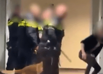 Police investigate apparent assault on pregnant refugee