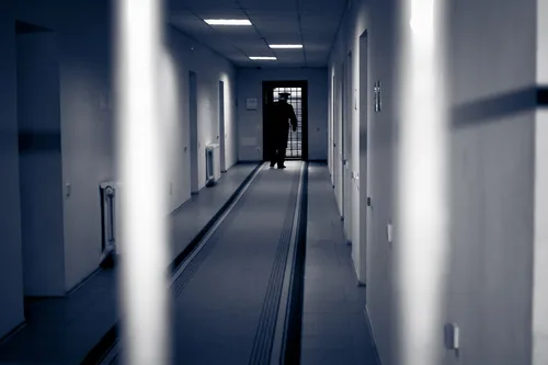 Psychiatric clinics for criminals struggling with waiting lists
