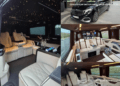 Mercedes V-Class chauffeur Istanbul